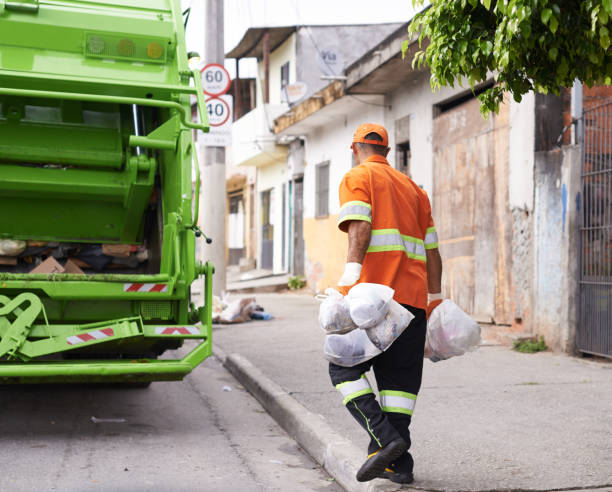 Best Commercial Junk Removal  in Mattoon, IL